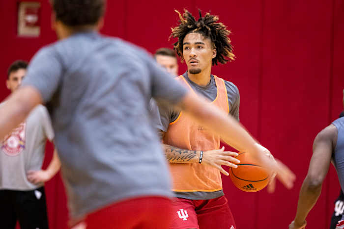 IndianaJalenHoodSchifinoPractice2